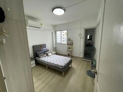 Blk 428 Clementi Avenue 3 (Clementi), HDB 3 Rooms #588203221
